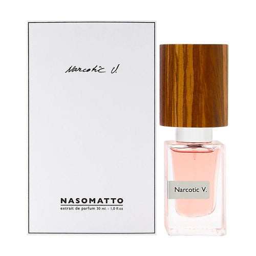 Nasomatto Narcotic V Extrait De Parfum for Women