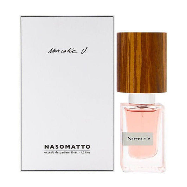 Nasomatto Narcotic V Extrait De Parfum
