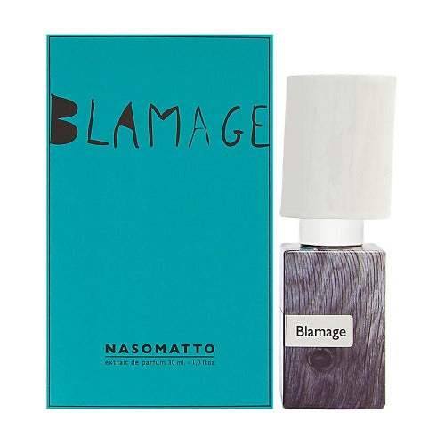 Nasomatto Blamage Extrait De Parfum for Women