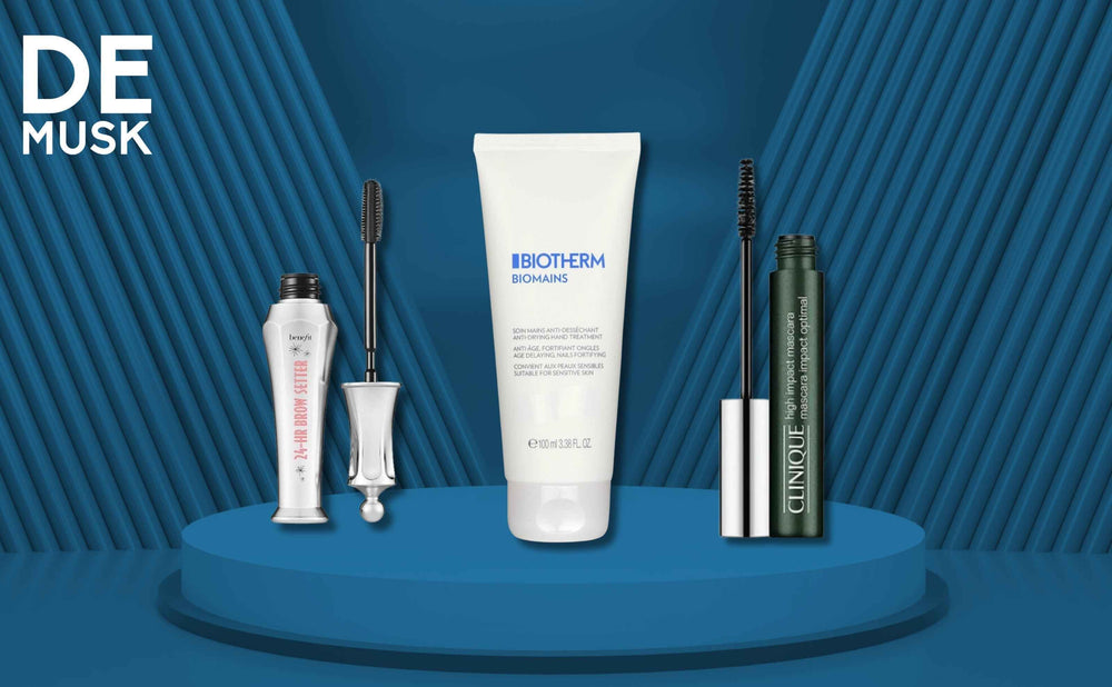 The Polished & Protected Essentials