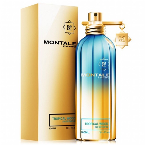 Montale Paris Tropical Wood Eau de Parfum for Women