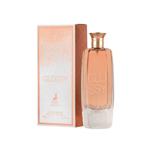 Maison Alhambra Glossy Eau De Parfum Lattafa