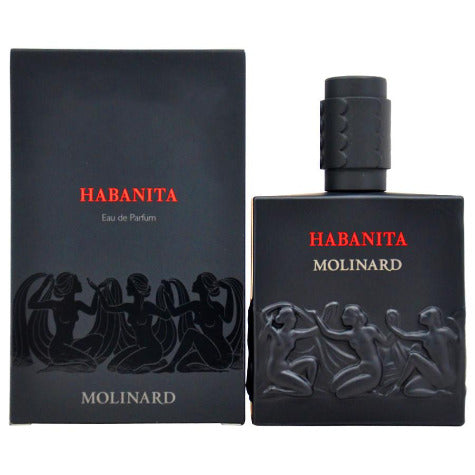 Molinard Habanita Eau de Parfum for Women