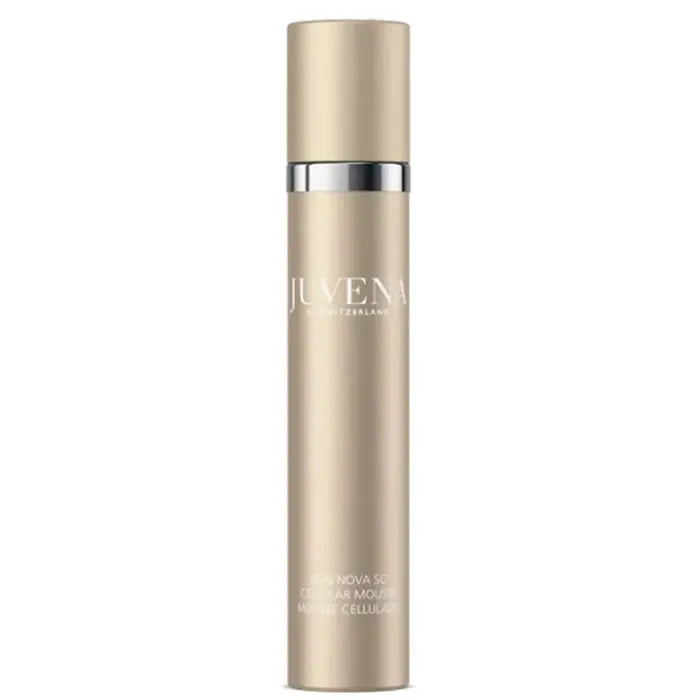 Juvena Skin Nova SC Cellular Face Mousse 100ml, 100 ml for Unisex