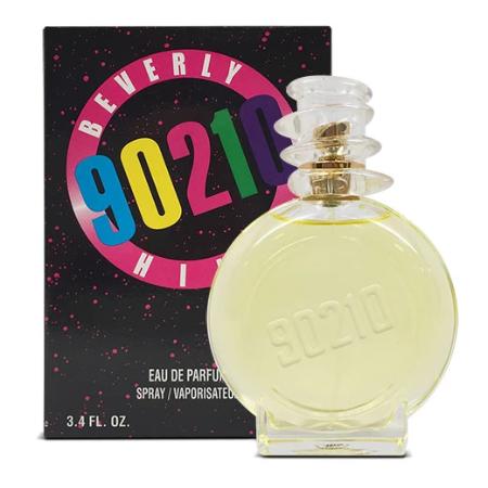 Torand Beverly Hills 90210 Eau de Parfum for Women
