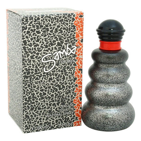 Perfumers Workshop Samba Eau de Toilette for Men - Masionstore