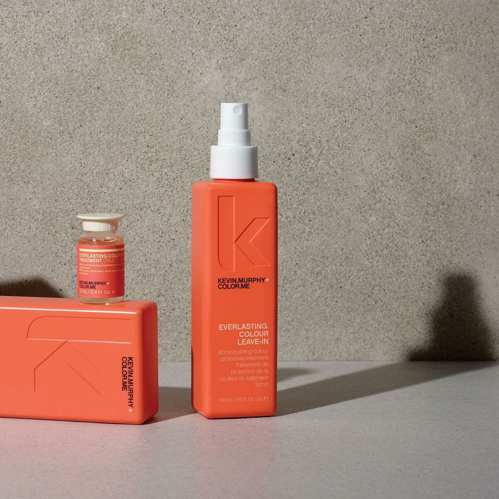 Kevin Murphy Color.Me Everlasting Color Leave-In Protective Treatment Spray 150ml for Unisex