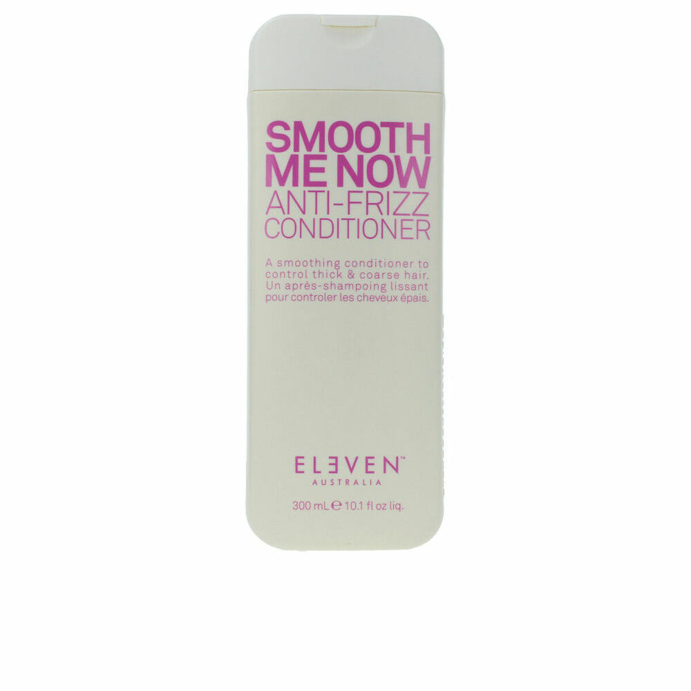 Eleven Australia Smooth Me Now Anti Frizz Conditioner 300ml, 300 ml for Unisex