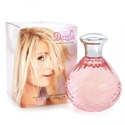 Paris Hilton Dazzle Eau de Parfum for Women