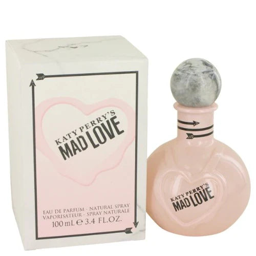 Katy Perry Mad Love Eau de Parfum for Women