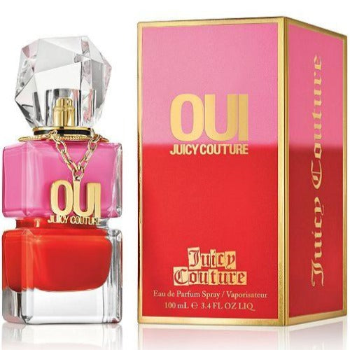 Juicy Couture Oui Eau de Parfum for Women