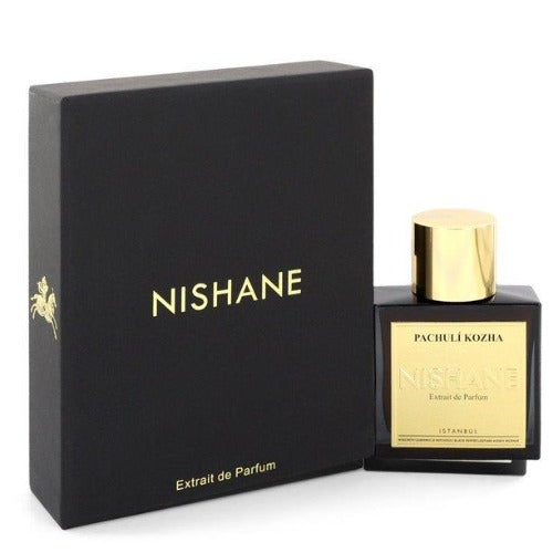 Nishane Pachuli Kozha Extrait De Parfum for Women