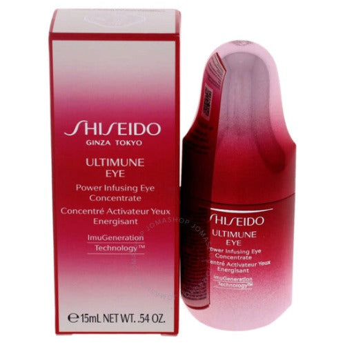 Shiseido Ultimune Power Infusing Eye Concentrate Shiseido