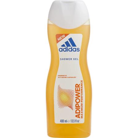 Adidas Adipower Shower Gel for Women