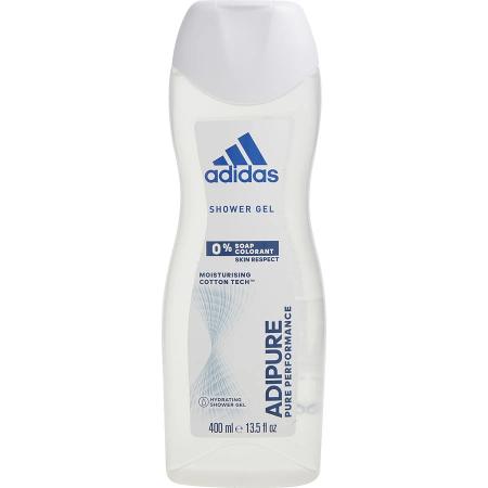 Adidas Adipure Shower Gel for Women