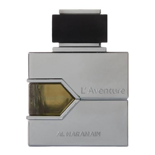 Al Haramain L'Aventure Eau de Parfum for Men - Masionstore