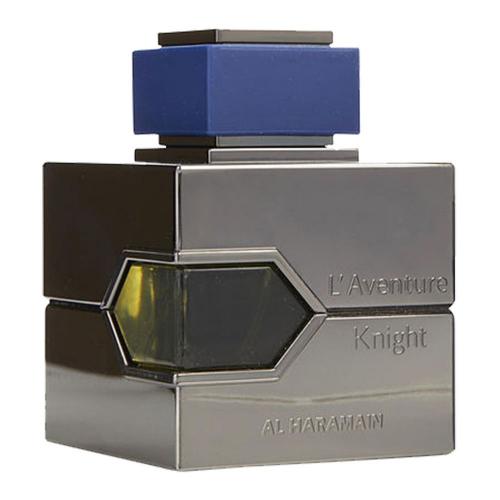 Al Haramain L'aventure Knight Eau de Parfum for Men - Masionstore