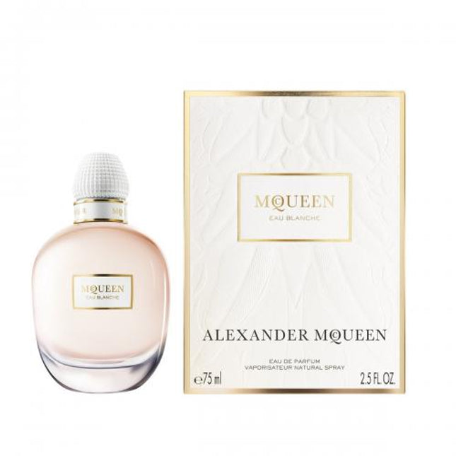 Alexander Mcqueen Eau Blanche Eau De Parfum Alexander Mcqueen