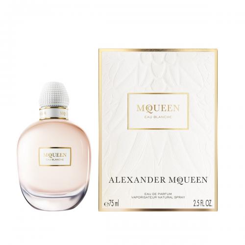 Alexander Mcqueen Eau Blanche Eau de Parfum for Women