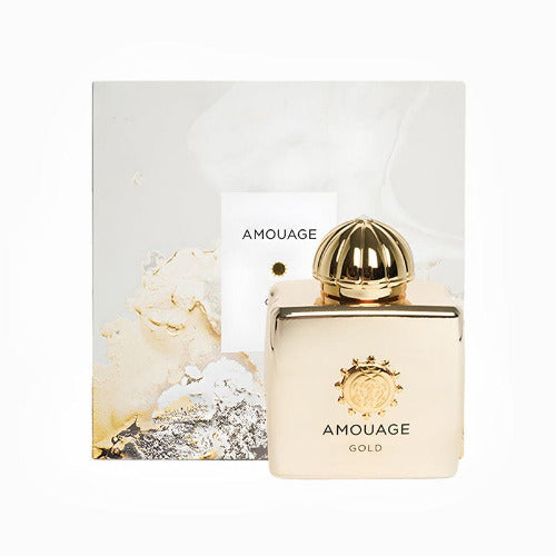 Amouage Gold Eau de Parfum for Women - Masionstore