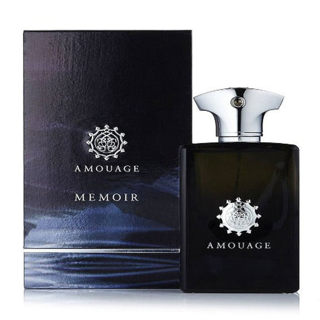 Amouage Memoir Eau De Parfum Amouage