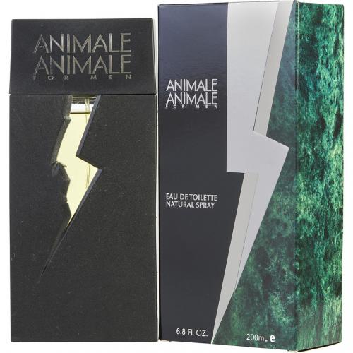 Animale Parfums Animale Animale Eau de Toilette for Men