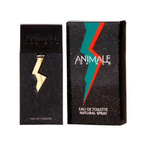 Animale Parfums Animale Eau de Toilette for Men