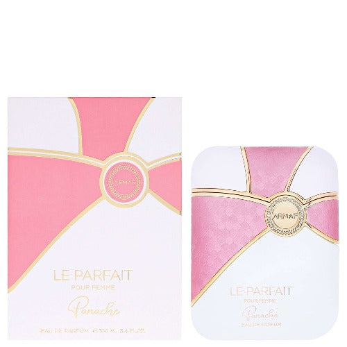 Armaf Le Parfait Panache Eau de Parfum for Women