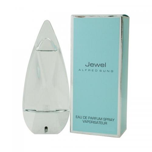 Alfred Sung Jewel Eau de Parfum for Women