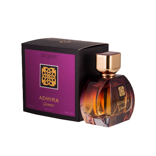 Dumont Admira Glamour Eau de Parfum (Givenchy L’interdit Twist) for Women