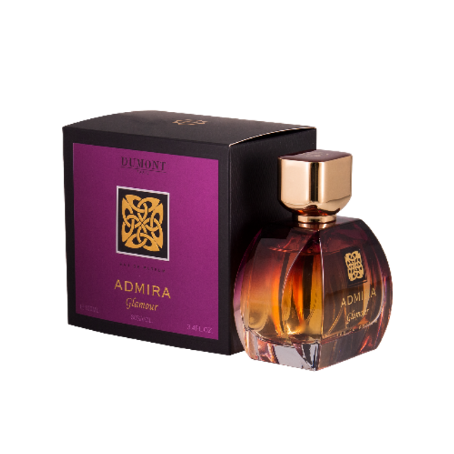 Admira Glamour Eau De Parfum (Givenchy L’interdit Twist) Dumont