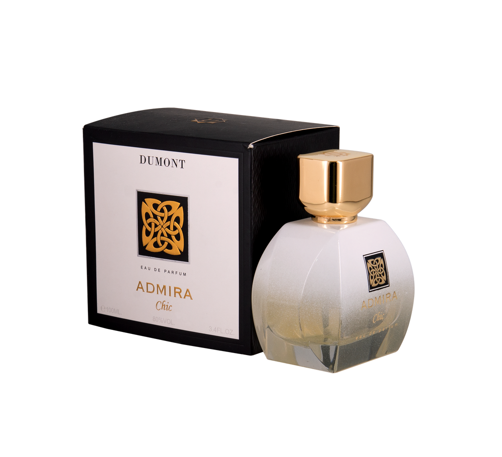Dumont Admira Chic Eau de Parfum (Paris Hilton Women Twist)
