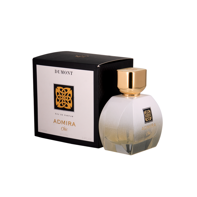 Admira Chic Eau De Parfum (Paris Hilton Women Twist) Dumont