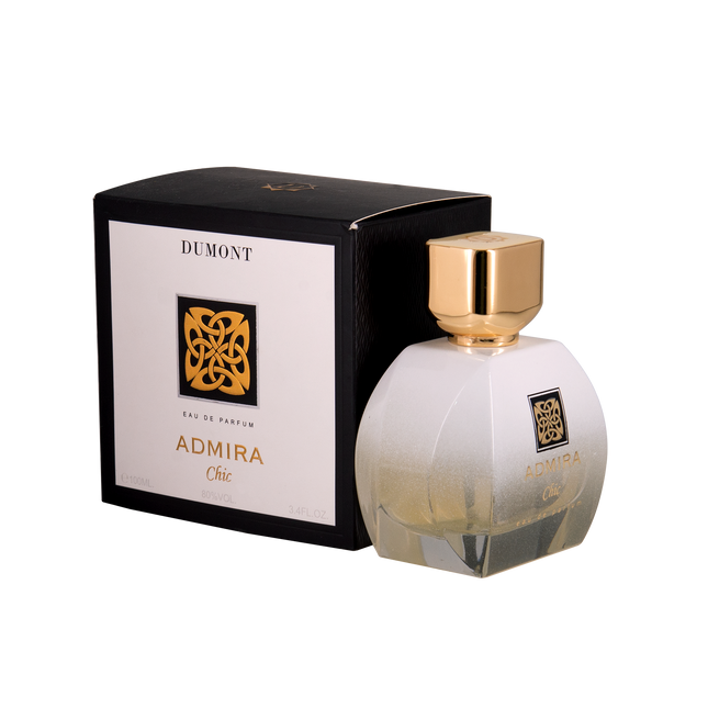 Admira Chic Eau De Parfum (Paris Hilton Women Twist) Dumont