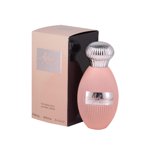 Dumont Afiona Blush Eau de Parfum for Women