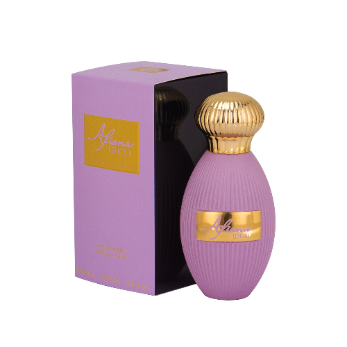 Dumont Afiona Ideal Eau de Parfum for Women