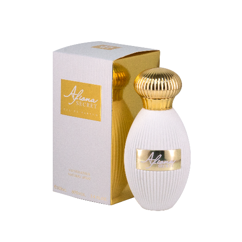 Dumont Afiona Secret Eau de Parfum for Women