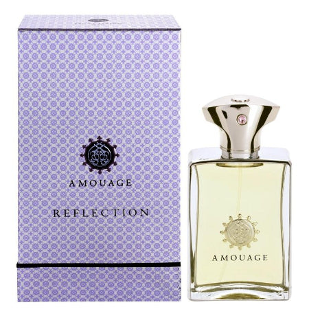 Amouage Reflection Eau de Parfum for Men - Masionstore