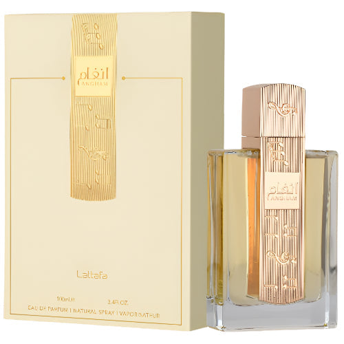 Lattafa Angham Eau de Parfum for Men