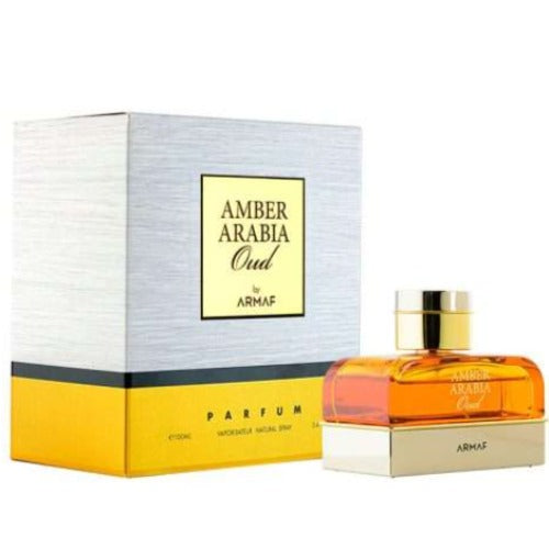 Armaf Amber Oud Arabia Eau de Parfum for Men