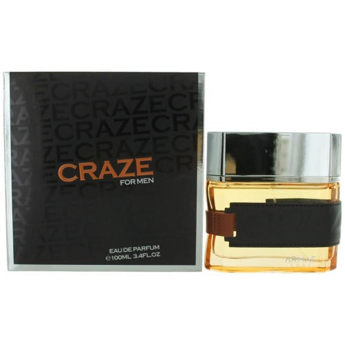 Armaf Craze Eau de Parfum for Men
