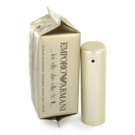 Emporio Armani Eau De Parfum Giorgio Armani