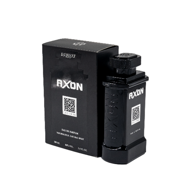 Dumont Axon Intense Eau De Parfum Dumont