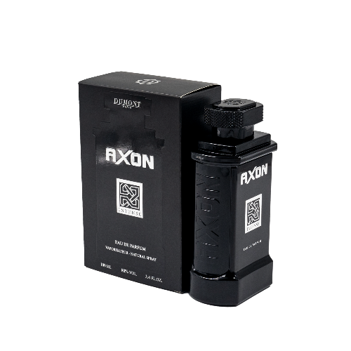 Dumont Axon Intense Eau de Parfum for Men