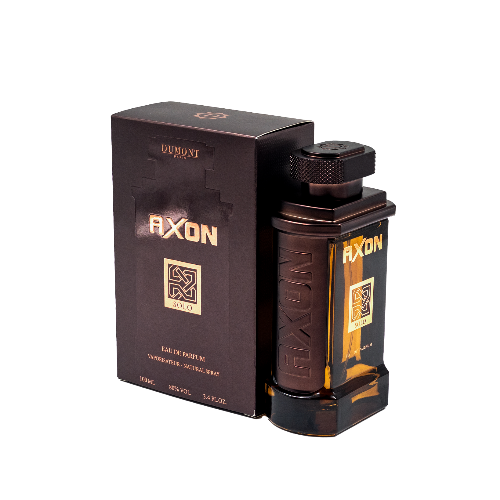 Dumont Axon Solo Eau de Parfum for Men