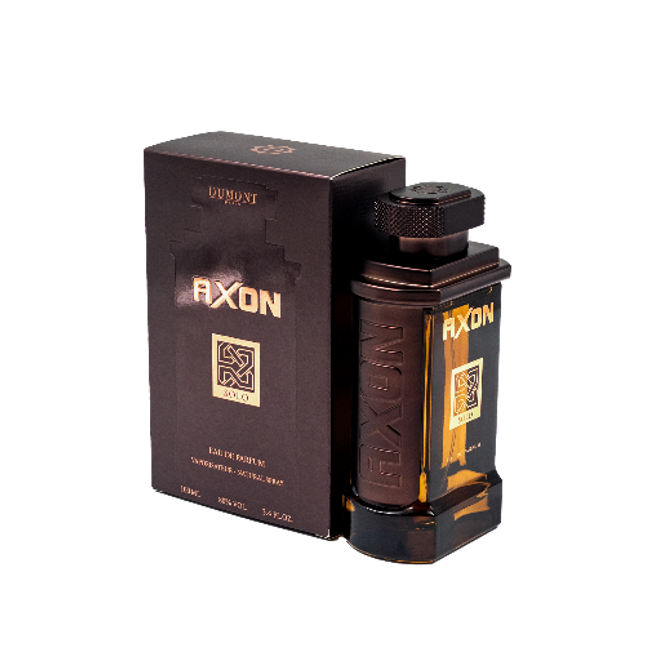 Dumont Axon Solo Eau De Parfum Dumont