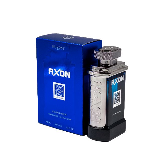 Dumont Axon Ultimate Eau De Parfum Dumont