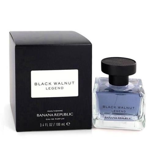 Banana Republic Black Walnut Legend Eau de Parfum for Men