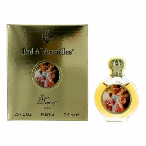 Jean Desprez Bal A Versailles Parfum for Women