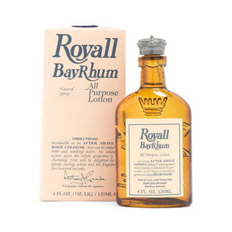 Royall Fragrances Royall Bayrhum All Purpose Lotion for Men - Masionstore